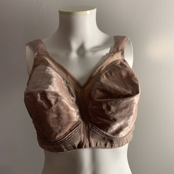 Playtex Women's 18 Hour Comfort Strap 36DD - Picture 2 of 10